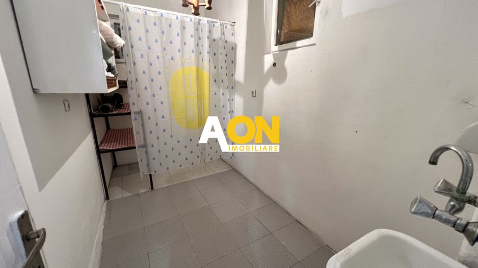 Casa de vanzare pretabila 2 familii, garaj, livada, comuna Pianu - Poză 25