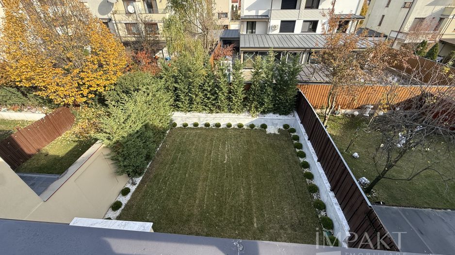 Cvadruplex  4 camere cu garaj in cartierul Buna Ziua ! - Poză 22