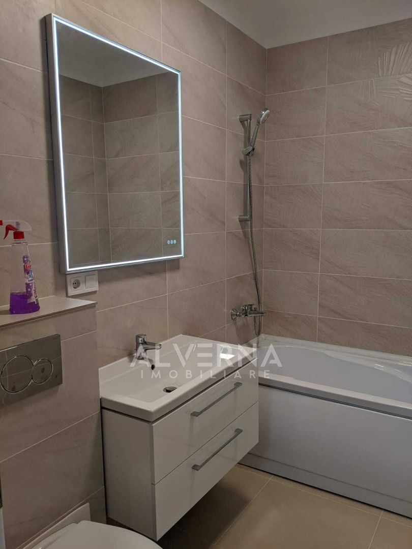 Apartament 3 camere 70mp | parcare | bloc nou | Marasti - Bulgaria - Poză 4