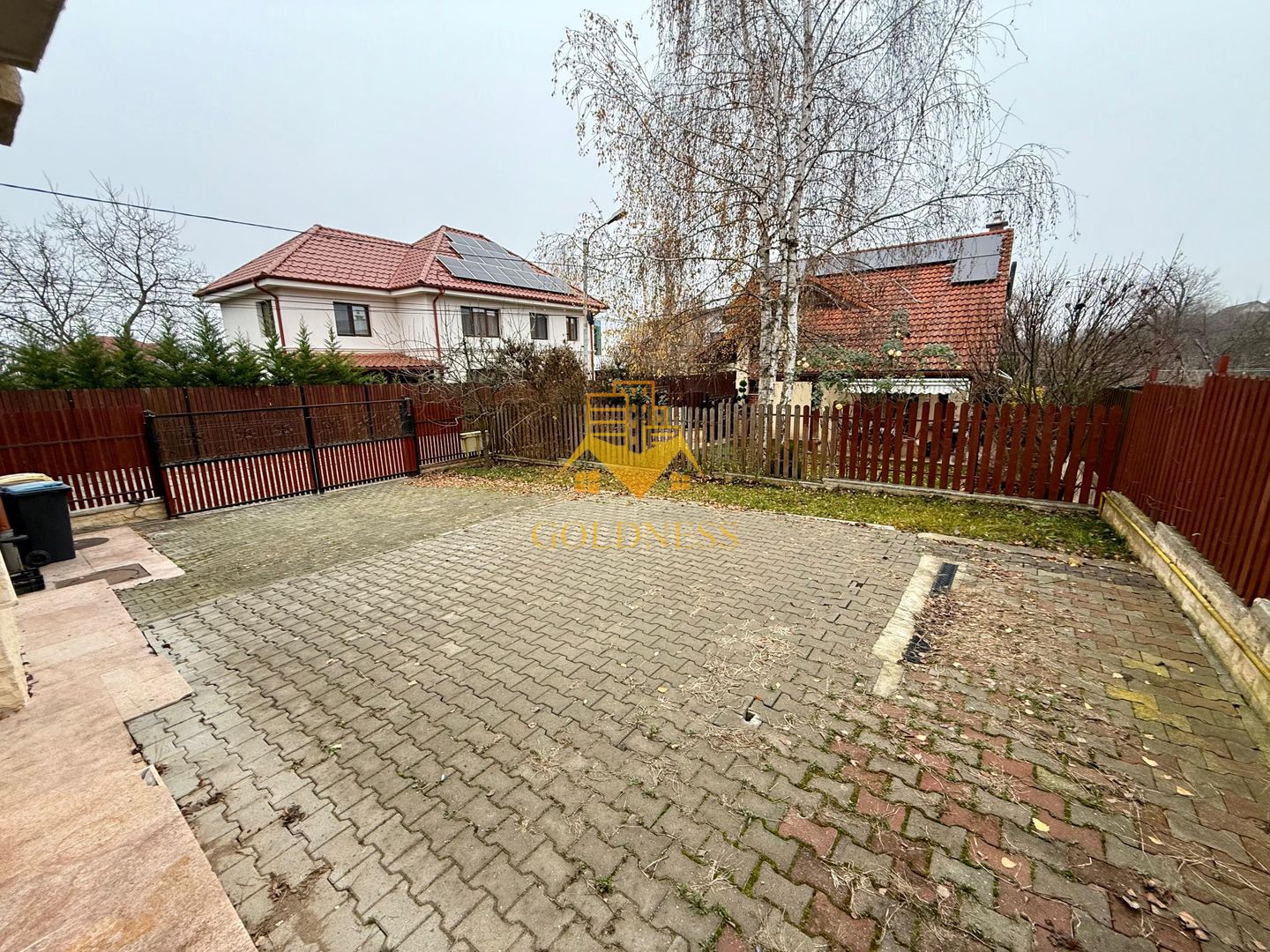 Casa cu 4 camere, Cartierul Europa/ Zorilor, Observatorului, UMF, UTCN - Poză 23