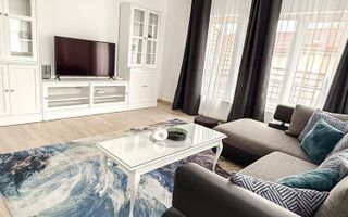 2 camere semidecomandate, modern, parcare, Dambu Rotund, zona Garii - Poză 5