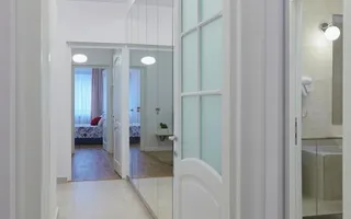 Apartament 2 camere 13 Septembrie Marriott Carol - Poză 19