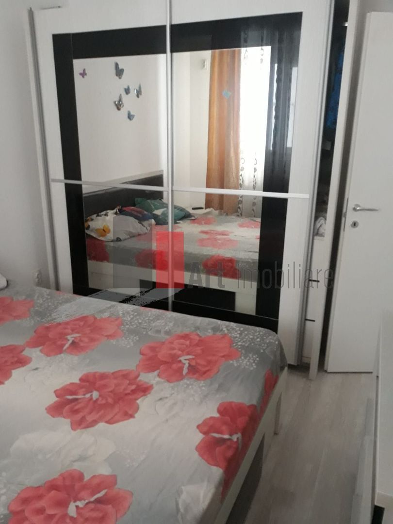 2 camere Militari Residence - Poză 5