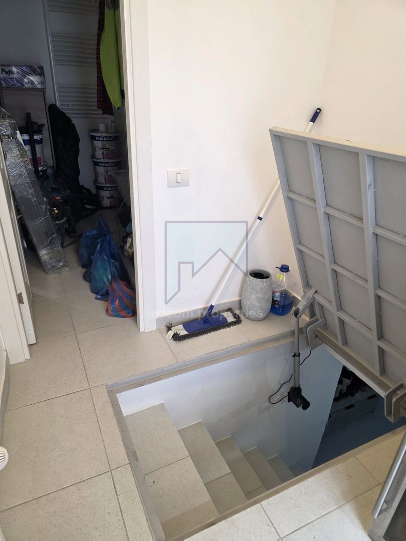 Vanzare Vila S+P+1 - Grivita - Caraiman - Poză 9