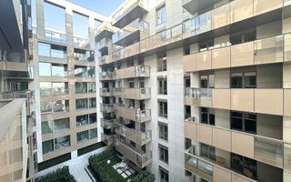 Apartament modern cu 3 camere lifestyle exclusivist Cortina Iancu Nicolae - Poză 10