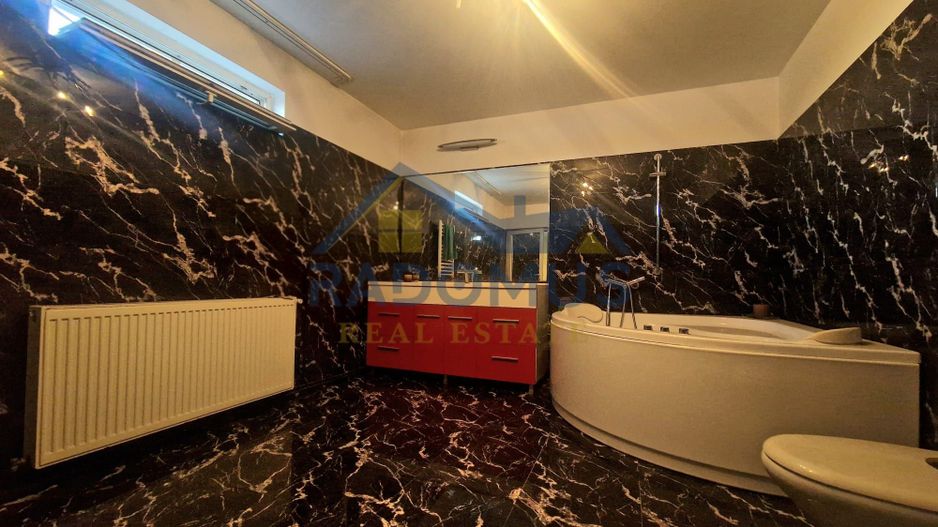 Casă + Spațiu Comercial - Str.Strandului - 200 mp Utili - Trifazic - Poză 18