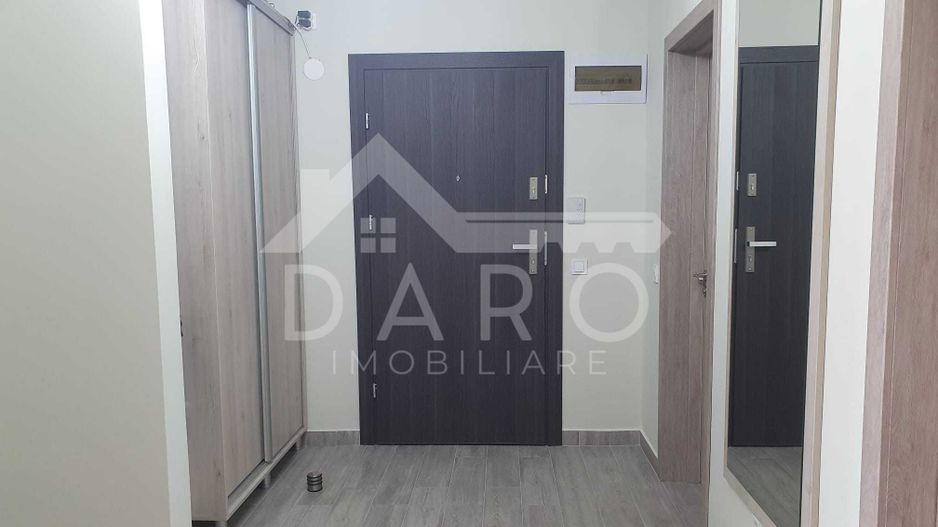 Apartament 2 camere de închiriat – Tudor, Târgu Mureș - Poză 2