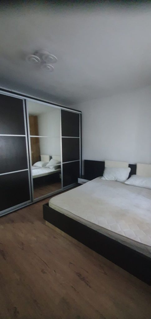 APARTAMENT 2 CAMERE ZONA INEL 2 / DEZROBIRII - Poză 8
