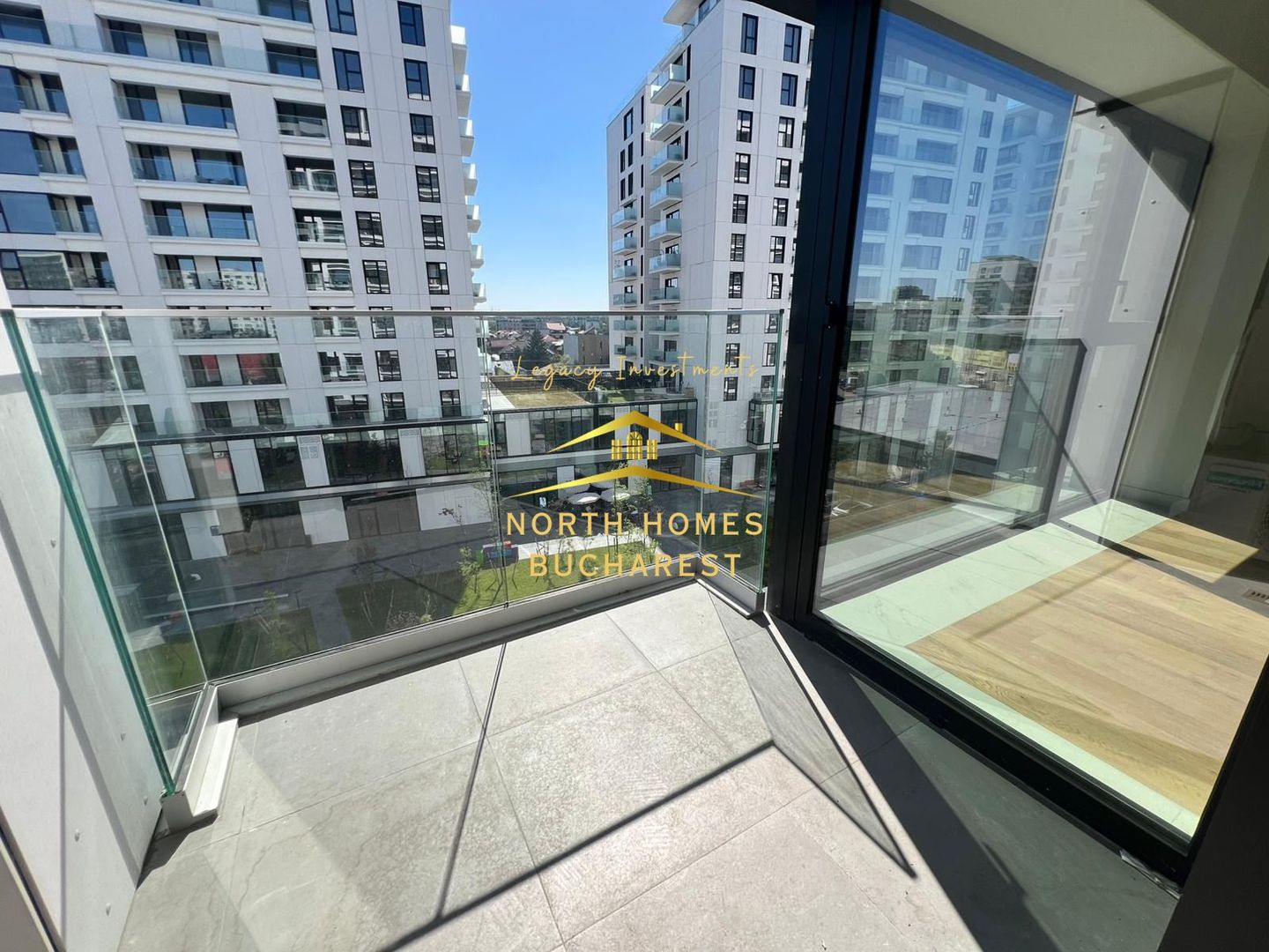 Apartament de vanzare -2 camere One Cotroceni Park-COMISION 0 - Poză 25