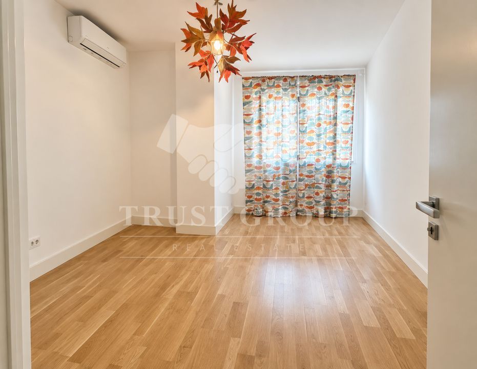 Apartament 3 camere Parcul Circului - Imobil 2020 - Poză 5