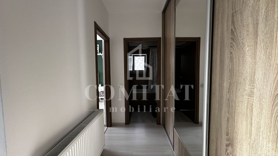 Apartament 2 camere | Loc de parcare | Zona Vivo - Poză 13