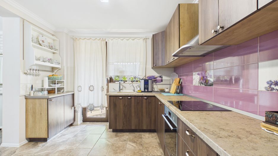 Casa moderna I 6 camere | eficienta energetic I teren 714mp Bragadiru - Poză 13