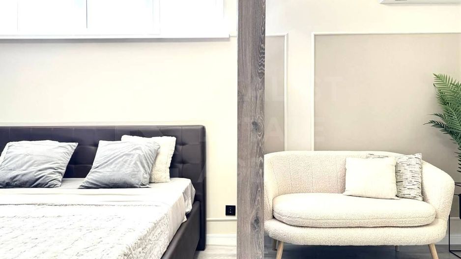 Vânzare, apartament, 2 camere, str. Ioan Livescu, Buiucani - Poză 10