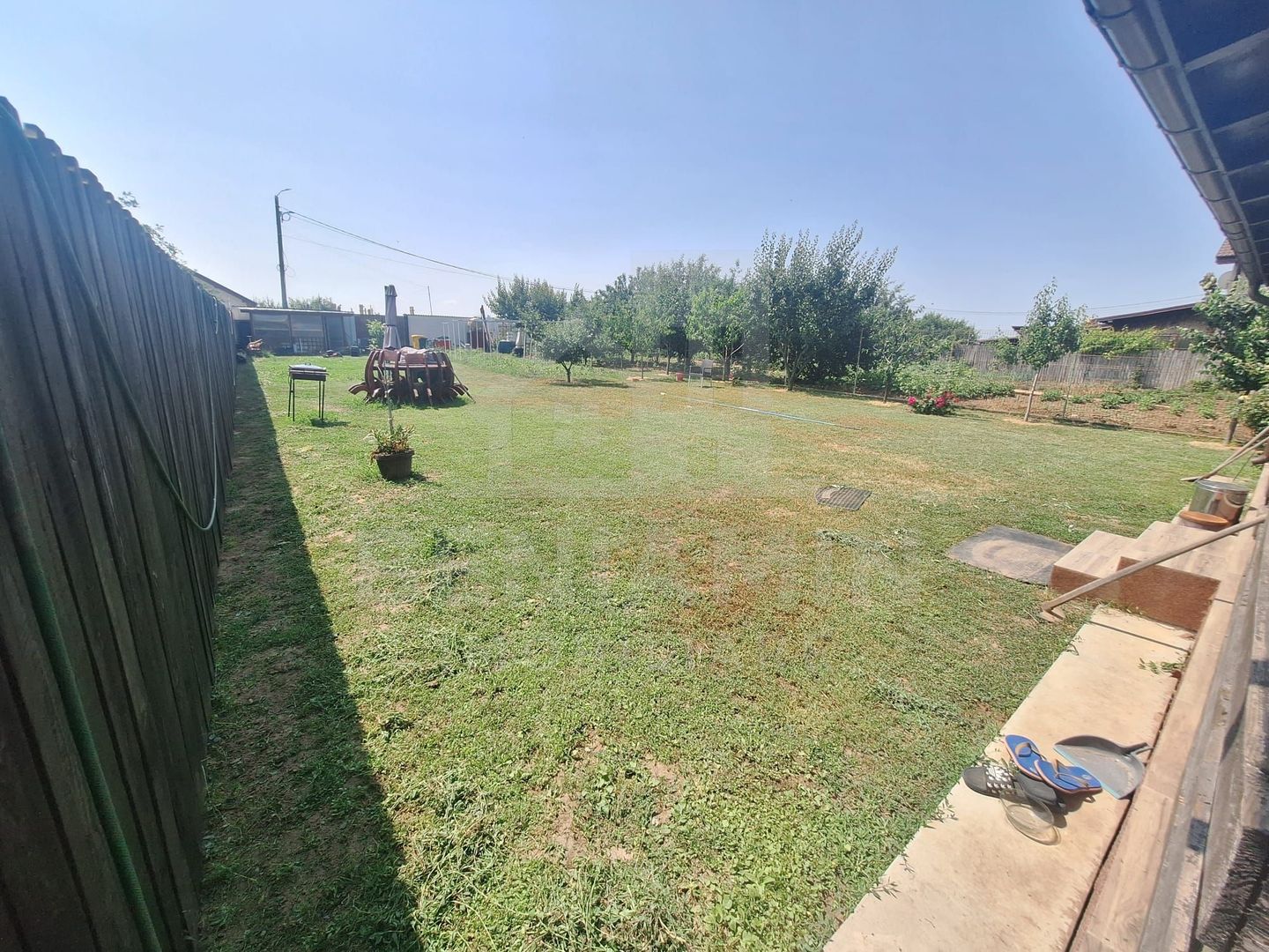 Casa P+1 toate utilitatile, 770mp teren, zona buna, mobilata, utilata - Poză 11