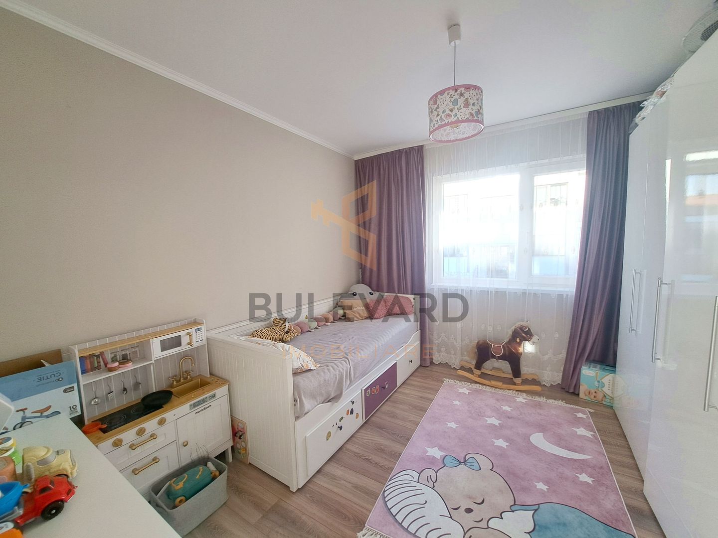 Comision 0! Apartament 3 camere decomandate, la cheie, in imobil tip vila! - Poză 10