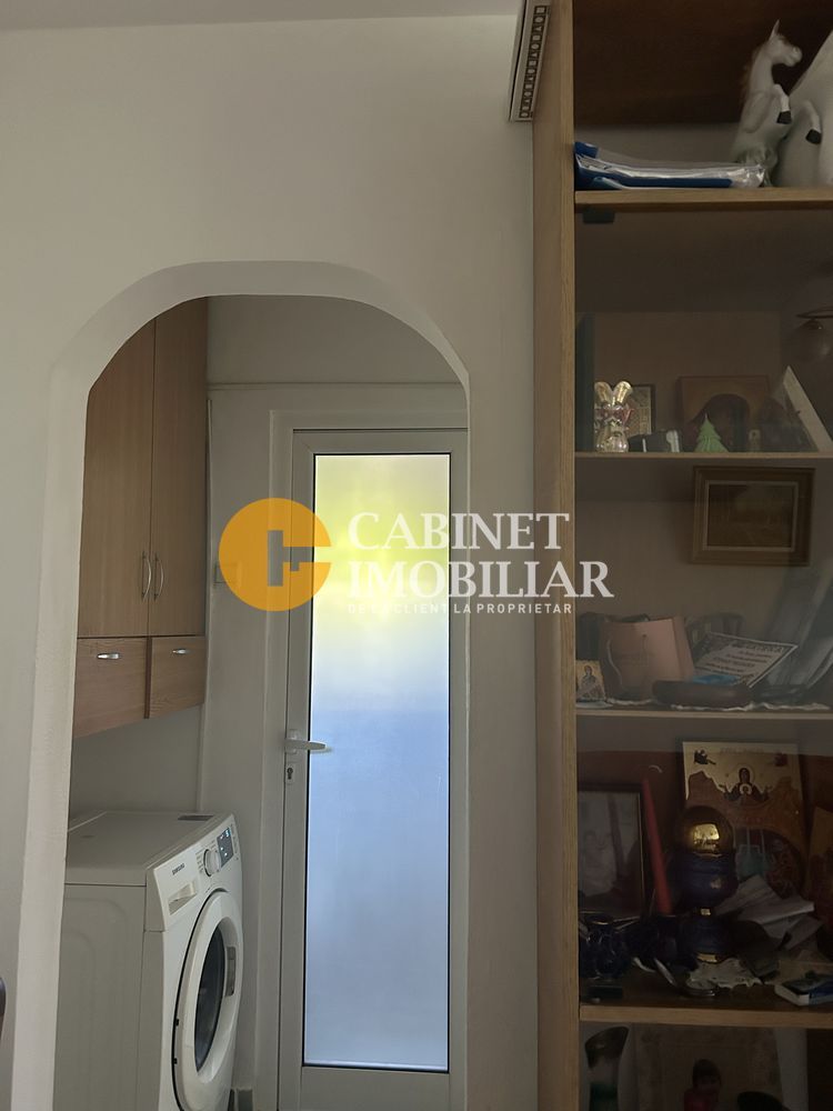 APARTAMENT 3 CAMERE SEMIDECOMANDAT - PACURARI - Poză 7