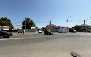 Casa batraneasca cu teren 432mp-Brestei pe principala-Pozitie Buna - Poză 3