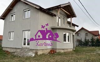 Casa in localitatea Osorhei - Poză 1