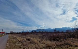 Teren Brasov, Ideal dezvoltare imobiliara Str. Morarului - Poză 9