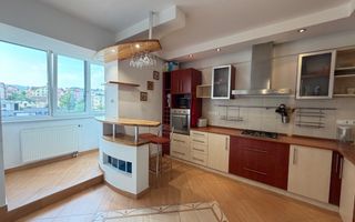 Apartament de 4 camere, modern, 113mp, zona Spitalului de Recuperare - Poză 9