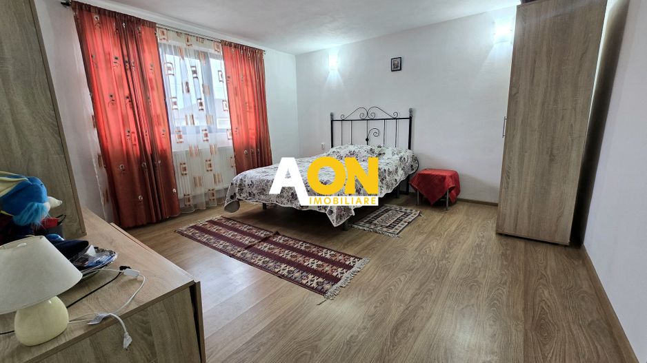 Casa Individuala 4 Camere, 1750mp Teren, Zona Sard - Poză 13