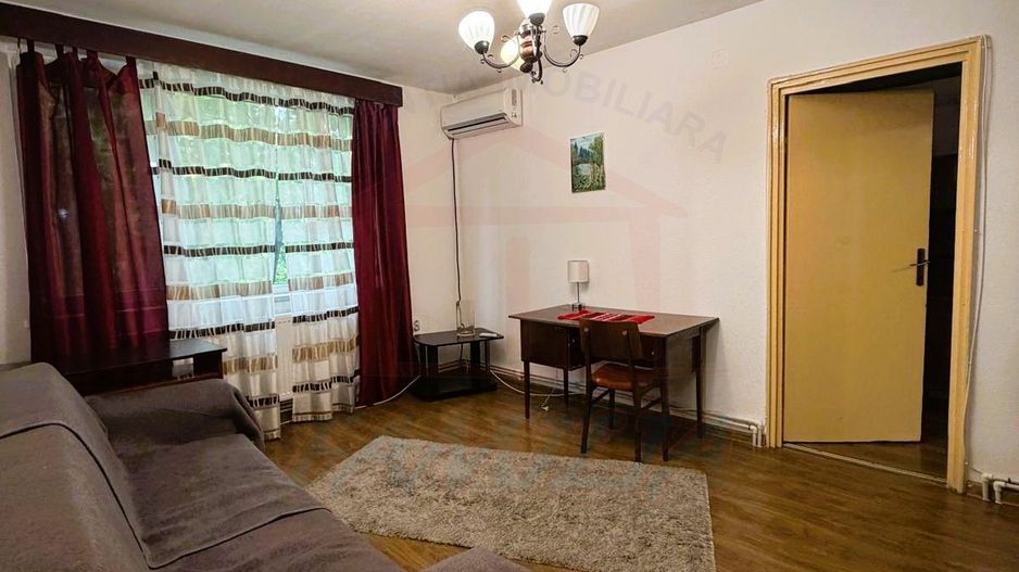 Închiriez apartament 2 camere – Mazepa 1 - Poză 3