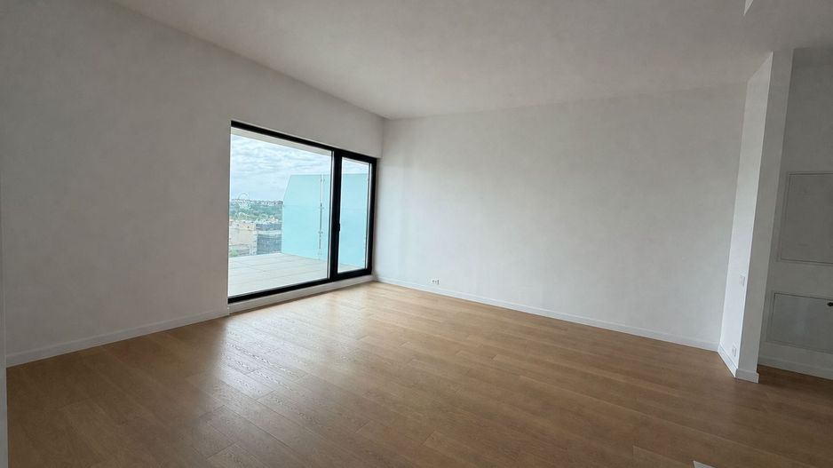 Apartament 2 camere | One Verdi Park I Lake view - Poză 11