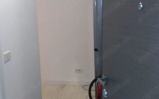 Apartament nou 3 camere, prima închiriere, lăngă metrou Titan - Poză 11