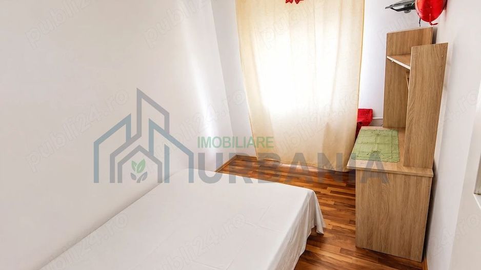 Vanzare Apartament 3 Camere, 51 mp, Strada Vladiceni, Iasi – langa Noul Kaufland - Poză 2