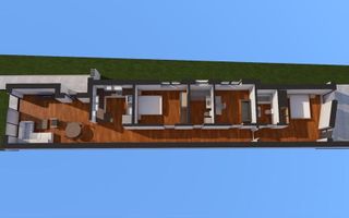 De vanzare teren 295mp, cert urbanism, Cora Alexandriei - Poză 7