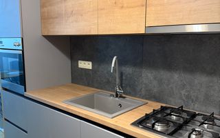 Apartament Renovat 3 camere Sovata - Poză 30