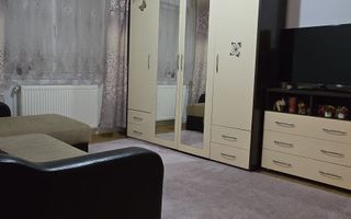 Apartament 2 camere | Vasile Aaron, Sibiu | 36 mp - Poză 3