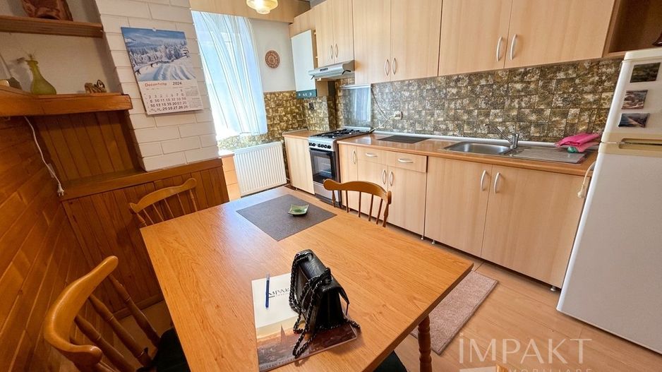 Apartament cu 3 camere decomandat zona Interservisan Gheorgheni - Poză 9