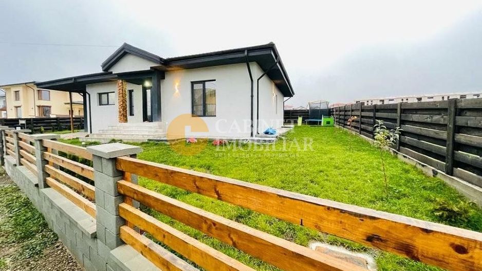 Casa cu Garaj mobilata si utilata complet - Poză 2