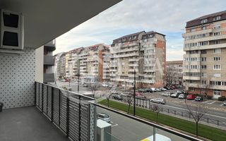 Apartament modern cu 2 camere de inchiriat in Luceafarul, Oradea - Poză 10
