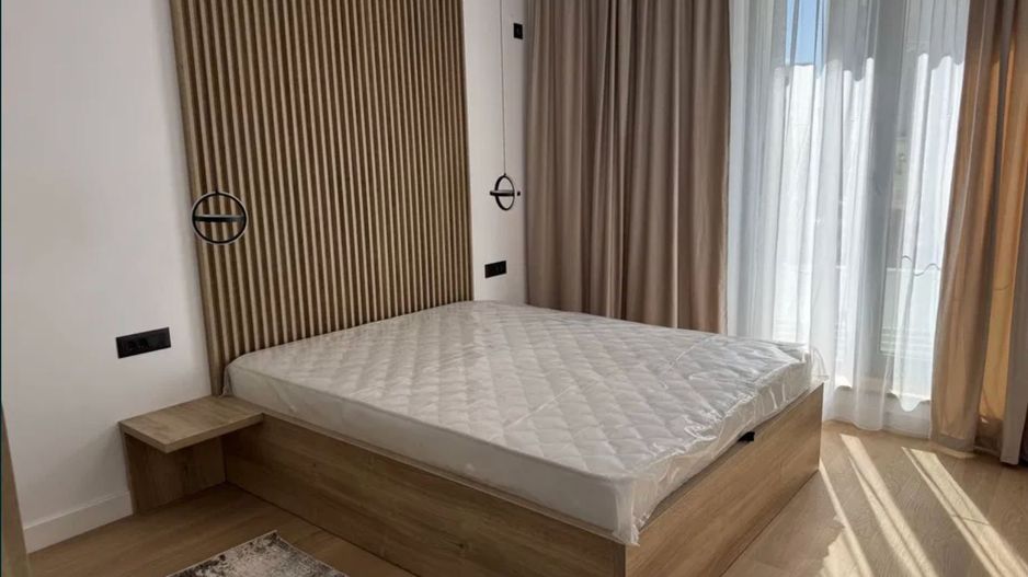 AP. 2 CAMERE 13 SEPTEMBRIE, CENTRALA PROPRIE, LOC PARCARE, MODERN - Poză 4