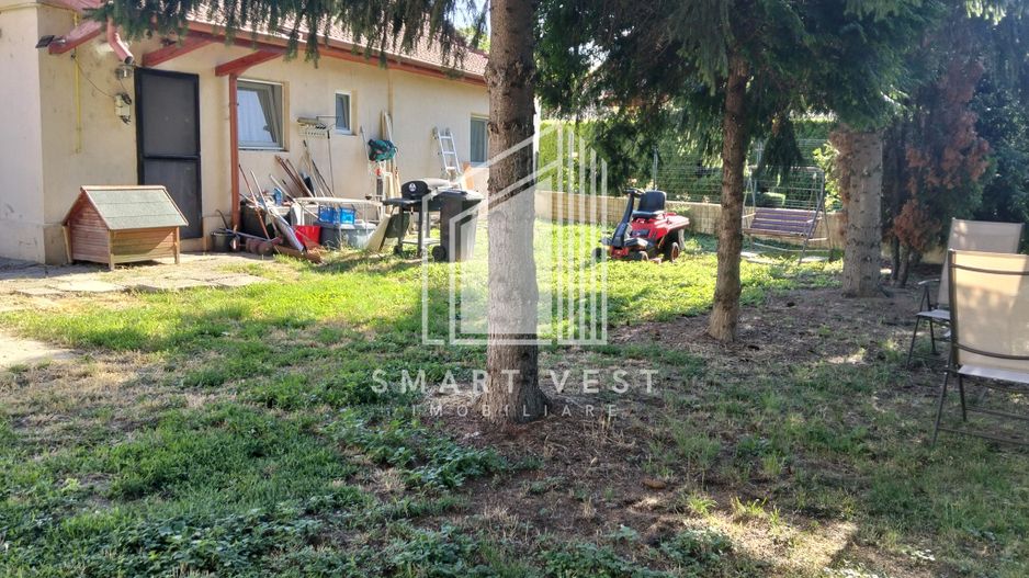 Casa cu 2 camere | Teren de 698 mp | Zona Lăcrimioarelor - Poză 10