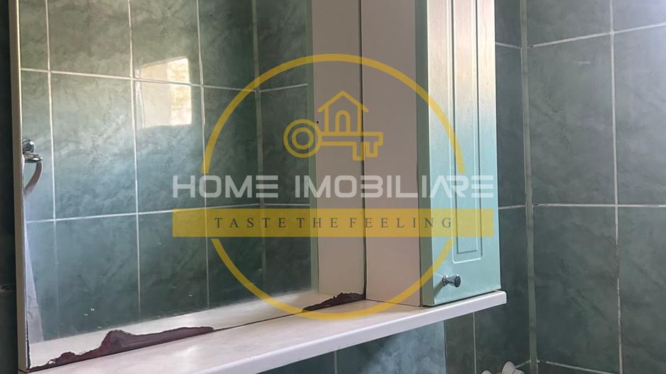 🏠Apartament 3 cam, semidecomandat 56mp // Etaj intermediar // Pacurari! - Poză 11