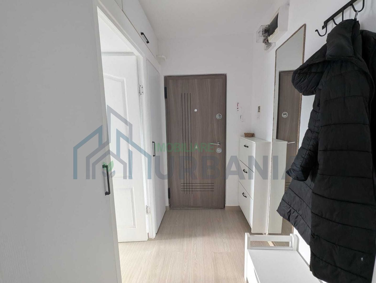 Apartament 3 camere semidecomandat, renovat, etaj 4/4, zona Alexandru cel Bun, Iași - Poză 2