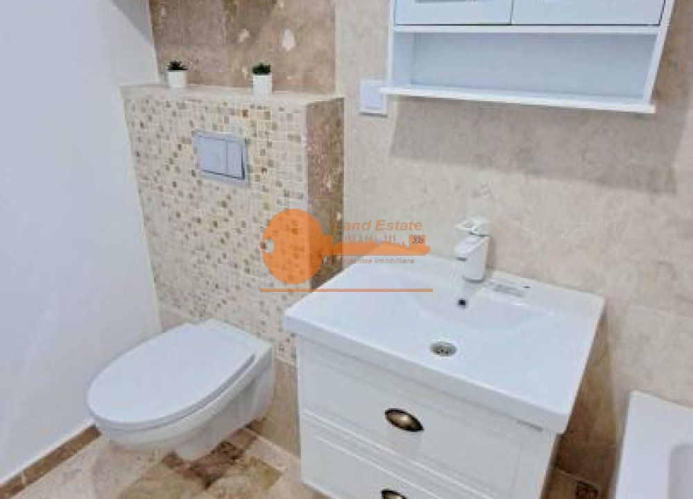 2 camere Turda - Renovat Lux - Poză 6