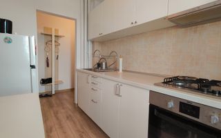 Apartament 3 camere – Șoseaua Ștefan cel Mare – etaj 6/7 – 2 balcoane – luminos - Poză 2