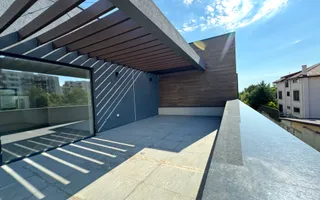 Vila individuala SMART_LUX**P+2***10 camere***Lift interior//Pipera - Poză 36