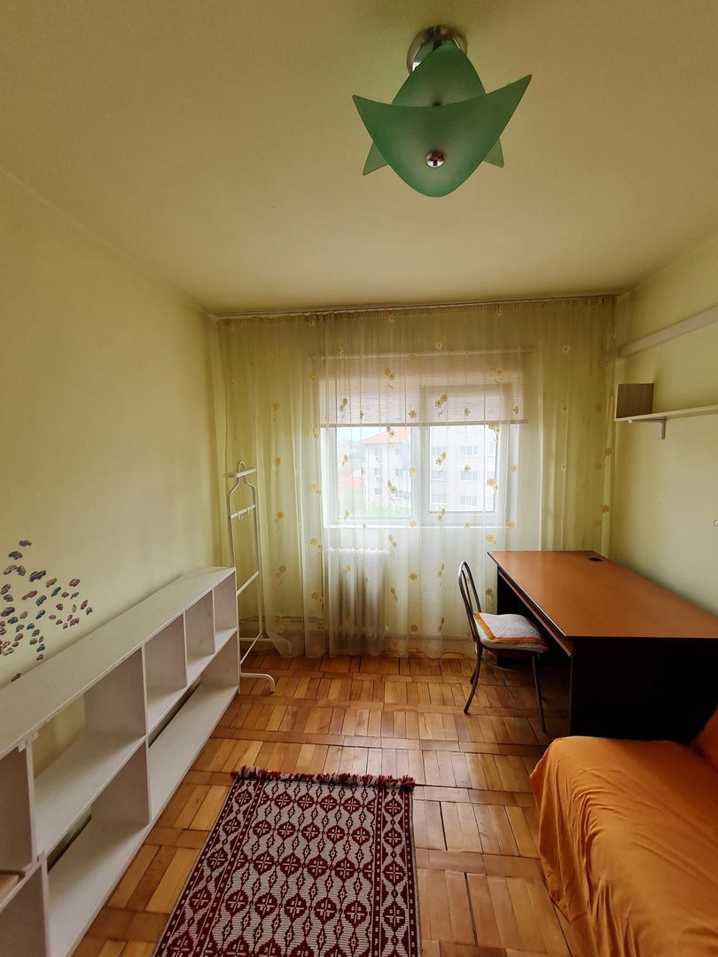 Apartament 3 camere zona Dorobantilor - Poză 6