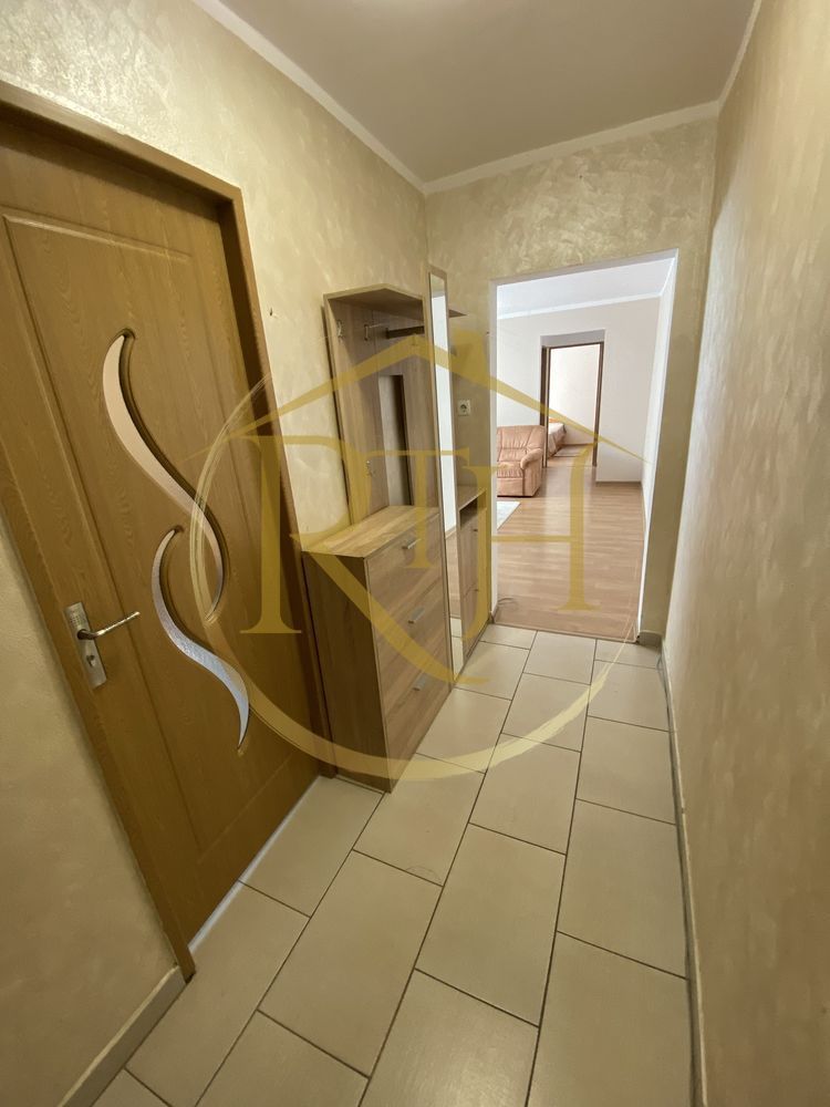 Oferim spre inchiriere un apartament  cu 2 camere in zona Giroc la parter! - Poză 5