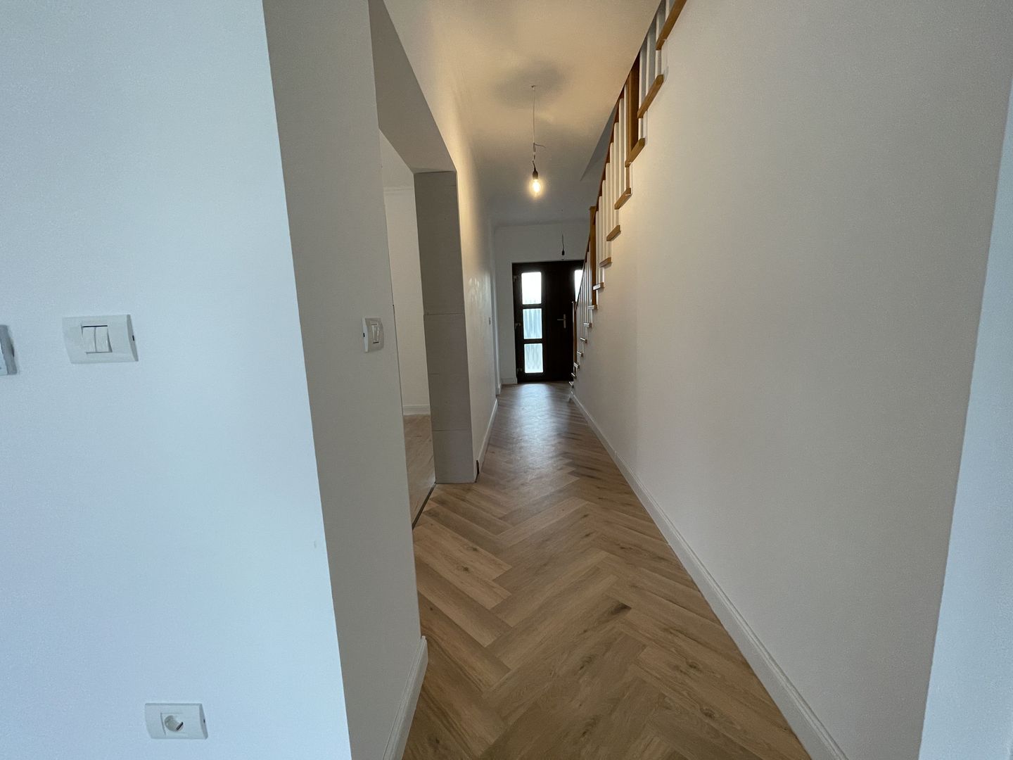 Locuinta tip duplex  in Ronat - Poză 7