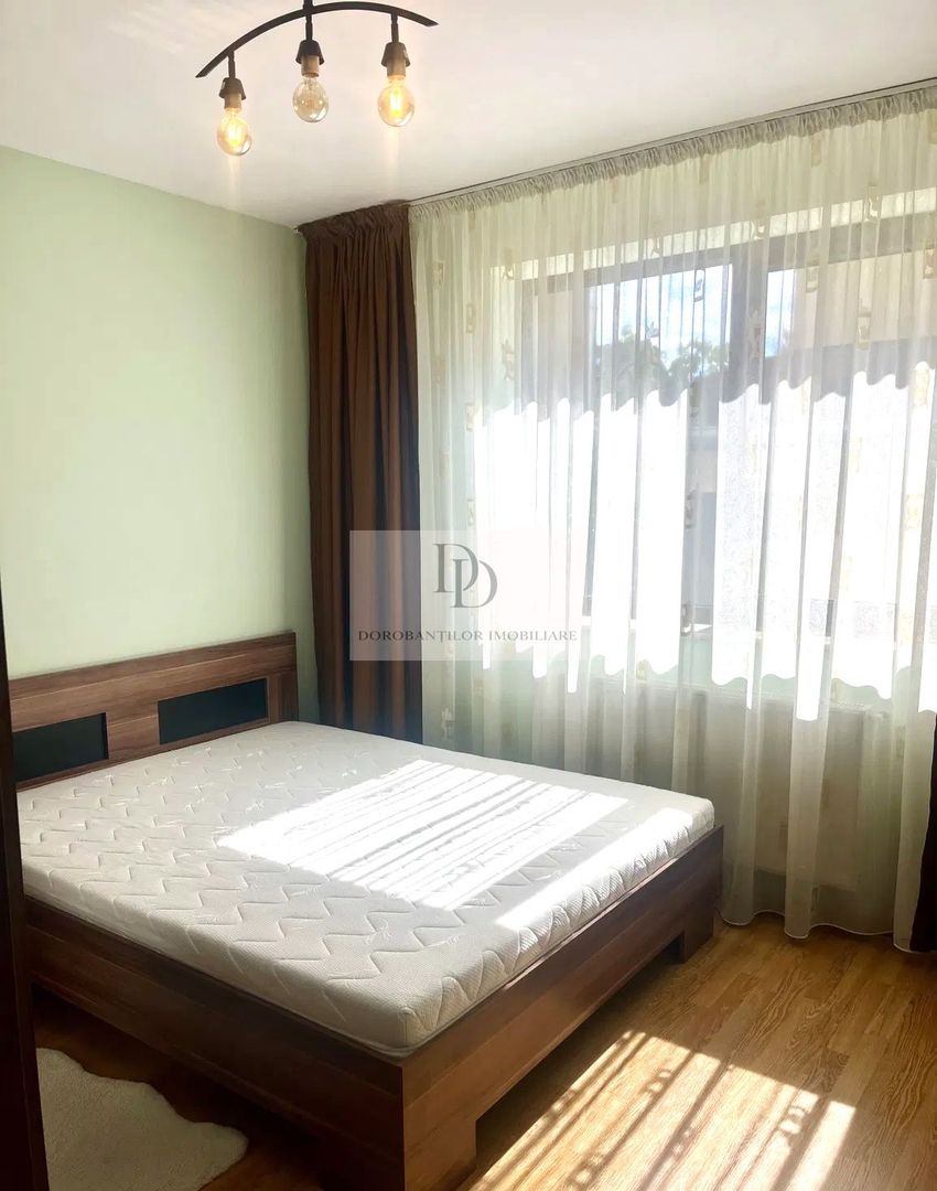 Apartament cu 3 camere în vilă | Parcare inclusă | Zona Europa - Poză 12