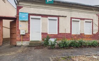 Casă+teren 661 mp în Mehala oportunitate excelentă - Poză 2