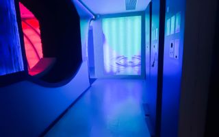 Cladire de birouri + spatiu comercial *1106 mp* // Dorobanti Capitale - Poză 19