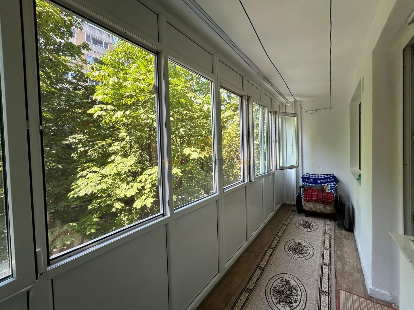 Apartament 2 camere de închiriat | Piața Sudului | Mobilat si Utilat - Poză 10