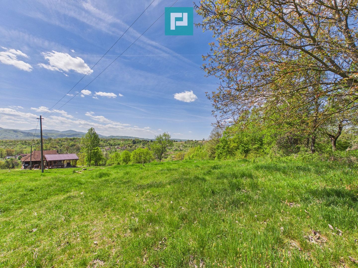 Proprietate rară cu 24.270 mp, în Măgulicea, Arad! - Poză 25